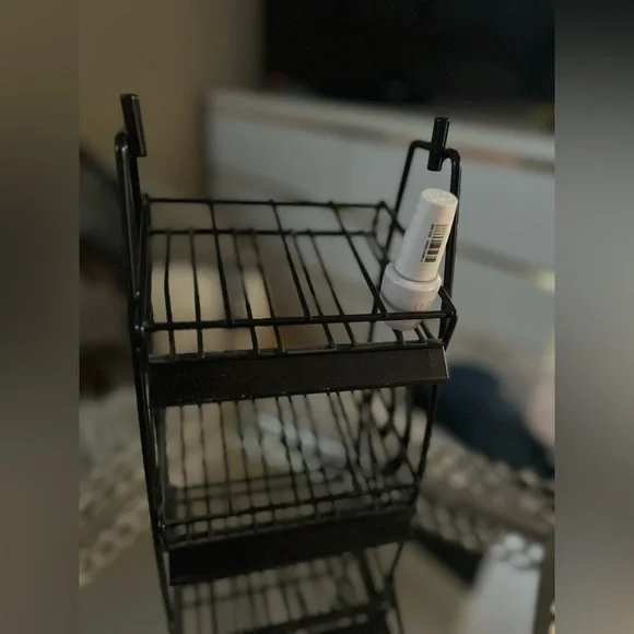 China Glaze Polish Rack - Picture 3 of 4